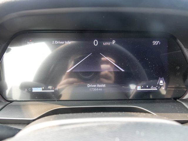Used 2024 Jeep Grand Cherokee L Altitude AWD/4WD image 21