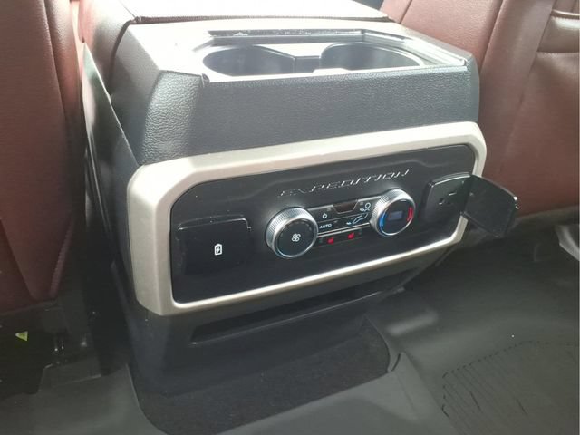 Certified 2023 Ford Expedition Limited AWD/4WD image 13