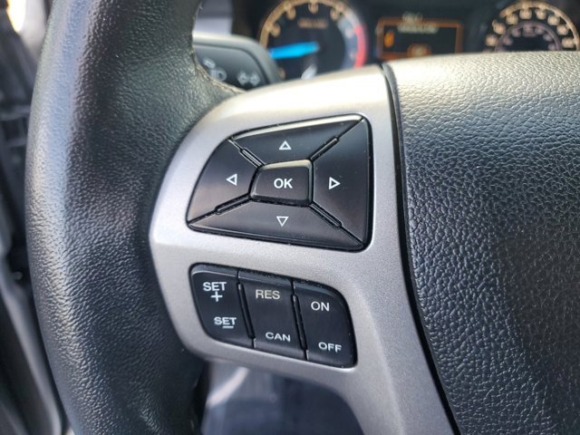 Certified 2023 Ford Ranger XLT w/ Equipment Group 301A Mid image 20