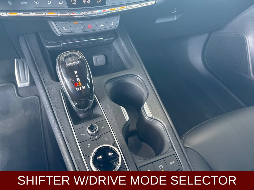 Used 2020 Cadillac XT4 Sport FWD image 11