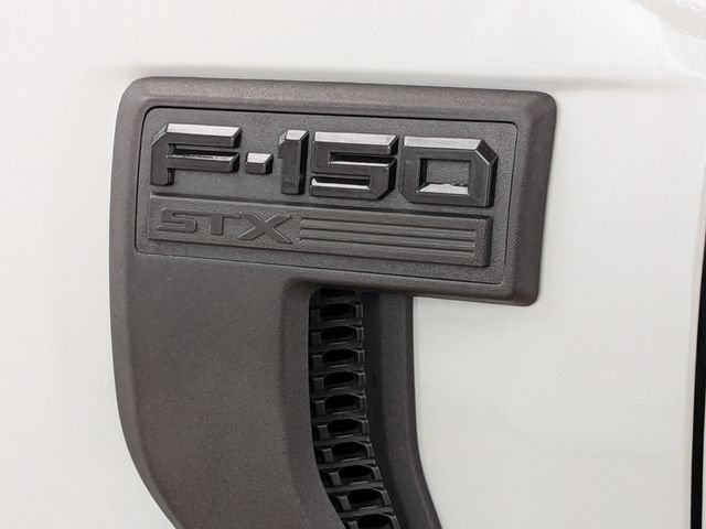 Certified 2023 Ford F150 XL w/ STX Appearance Package AWD/4WD image 10