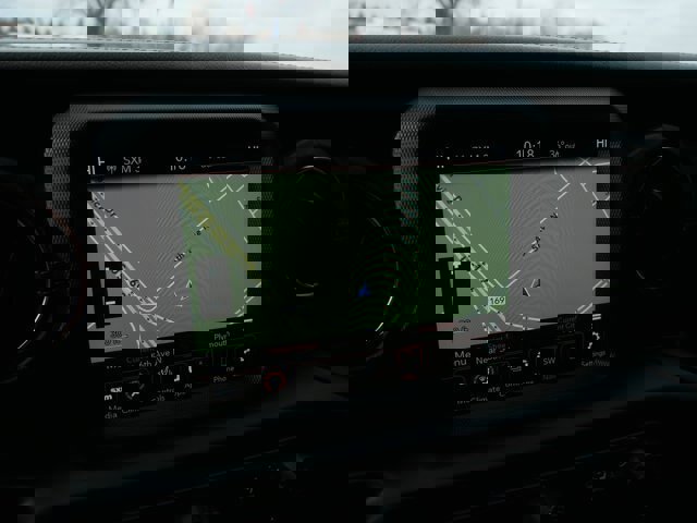 Used 2022 Jeep Gladiator Overland image 28