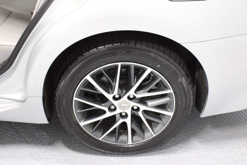 Used 2017 Lexus ES 350 FWD image 19