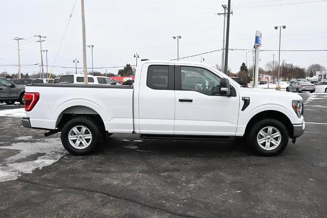 Certified 2023 Ford F150 XL w/ Trailer Tow Package image 6