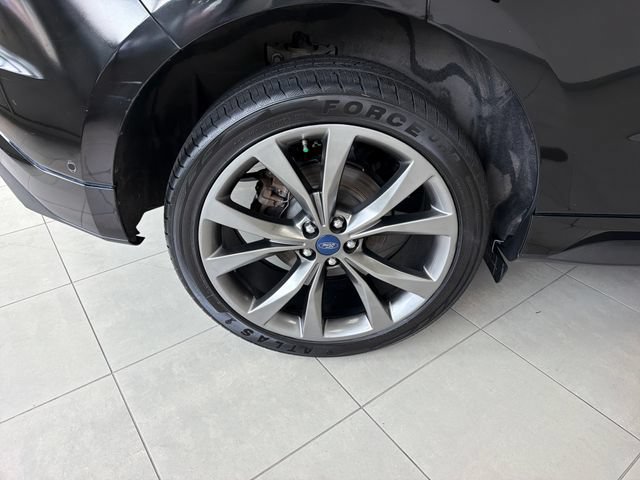 Certified 2018 Ford Edge Sport w/ Equipment Group 401A AWD/4WD image 32