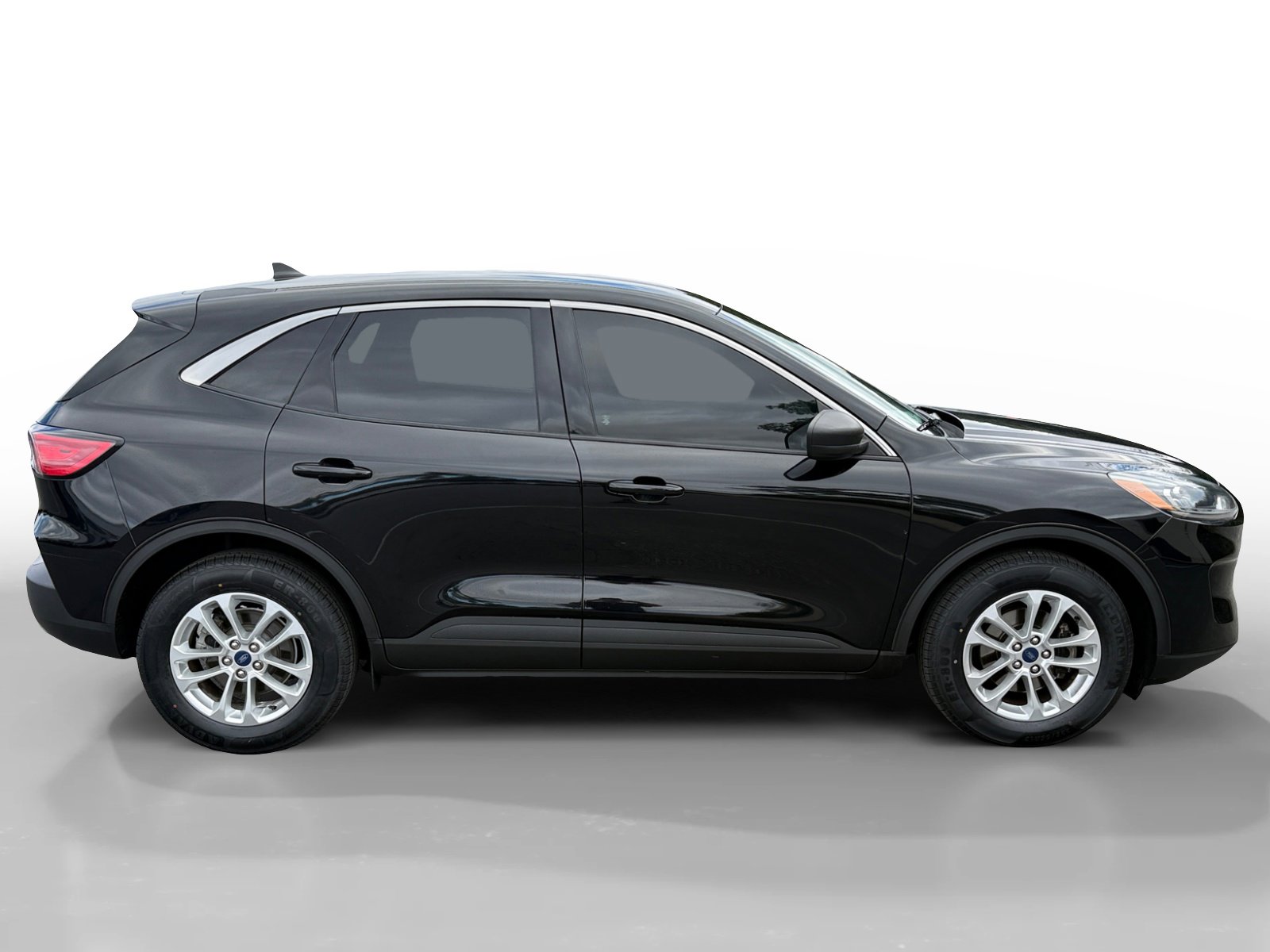 Certified 2022 Ford Escape SE image 6