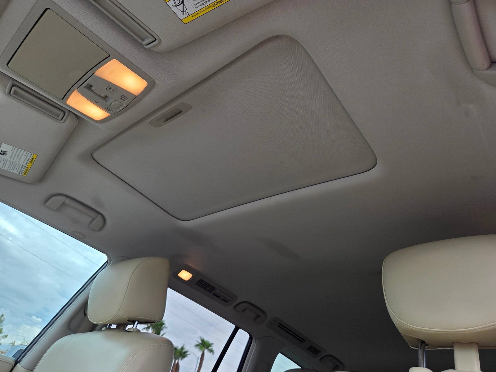 Used 2018 INFINITI QX80 4WD w/ Driver Assistance Package image 11