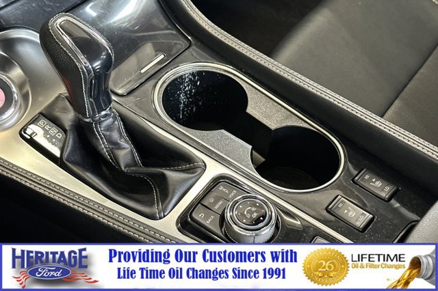 Used 2023 Nissan Maxima SV w/ Floor Mat Group image 21