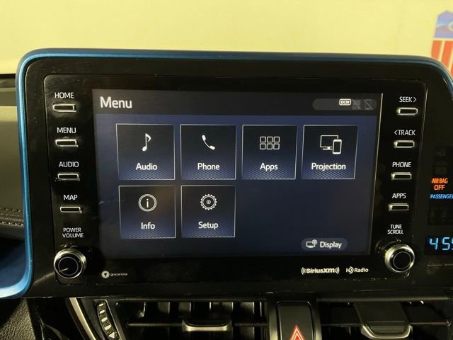 Used 2019 Toyota C-HR XLE image 21