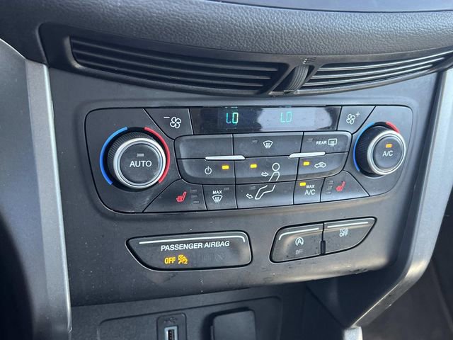 Certified 2018 Ford Escape SE image 23