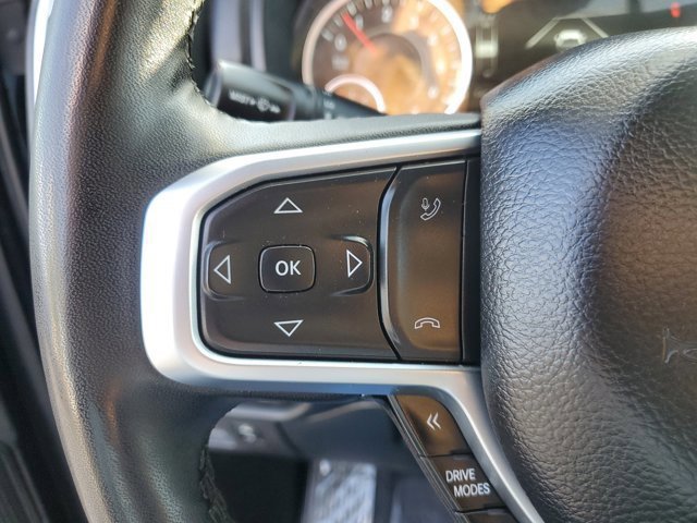 Used 2025 RAM 1500 Big Horn image 19