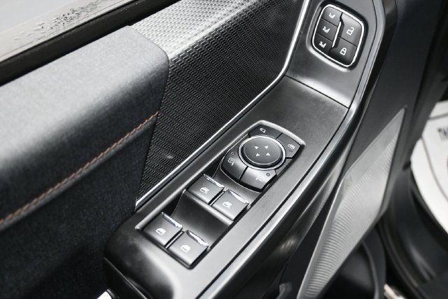 Certified 2023 Ford F150 Raptor w/ Raptor Carbon Fiber Package AWD/4WD image 14