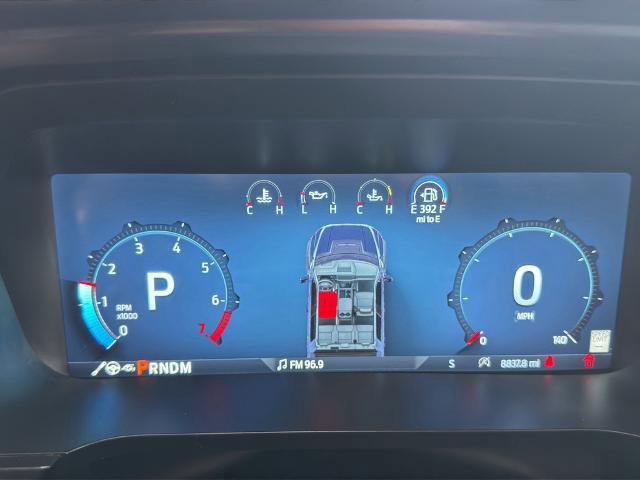 Certified 2025 Ford F150 Raptor image 31