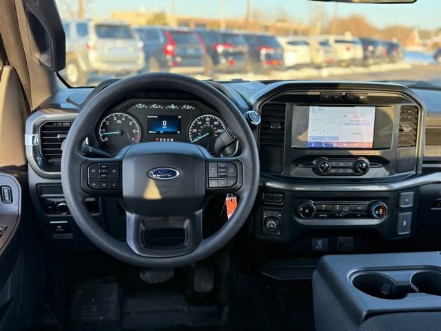 Certified 2023 Ford F150 XL w/ STX Appearance Package image 7