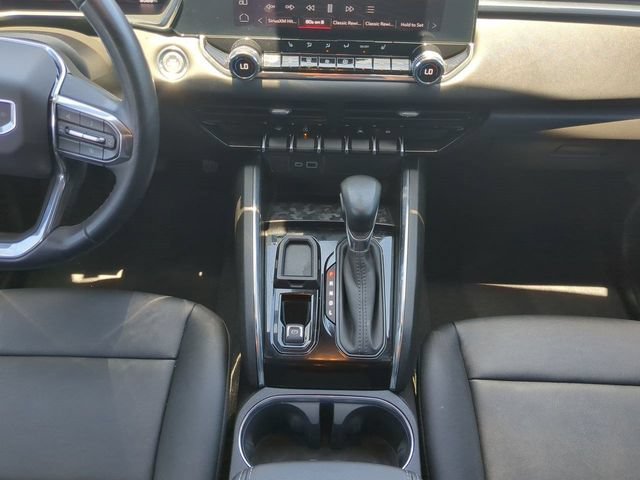 Used 2025 GMC Canyon Elevation w/ Convenience Package RWD image 19
