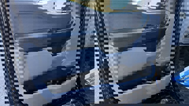 Certified 2022 Ford F150 XL w/ Equipment Group 101A High image 4