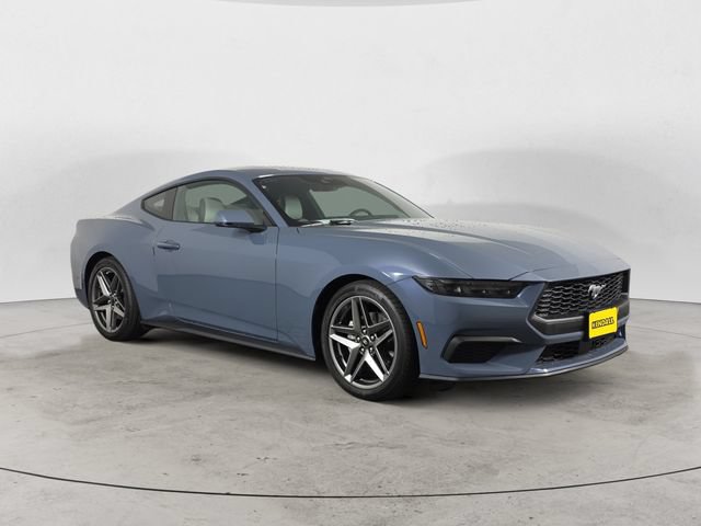 Certified 2026 Ford Mustang Premium RWD image 3
