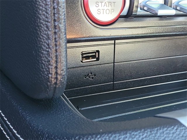 Certified 2021 Ford Mustang GT Premium w/ GT Performance Package image 15