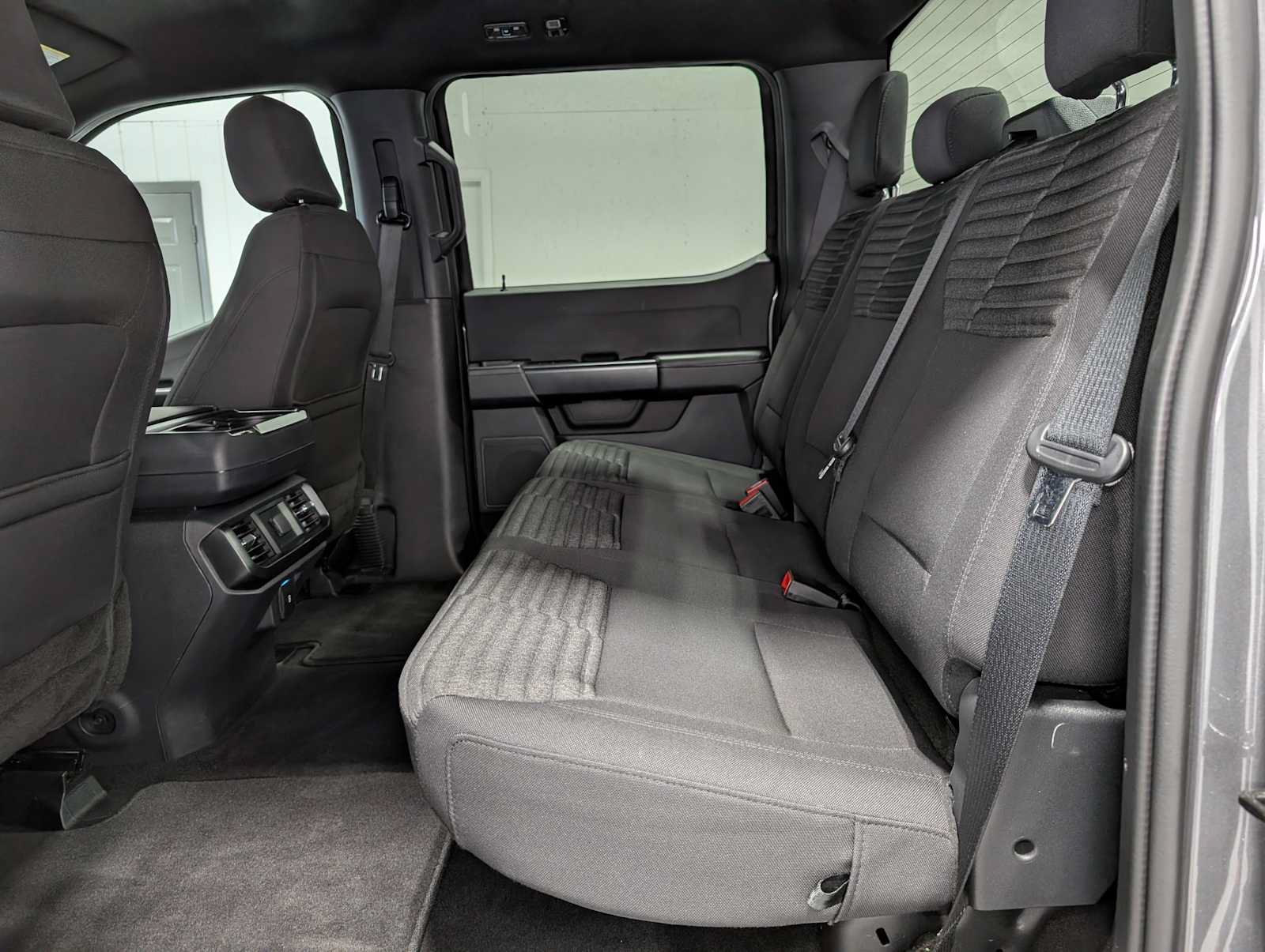 Certified 2023 Ford F150 XL w/ STX Appearance Package AWD/4WD image 22