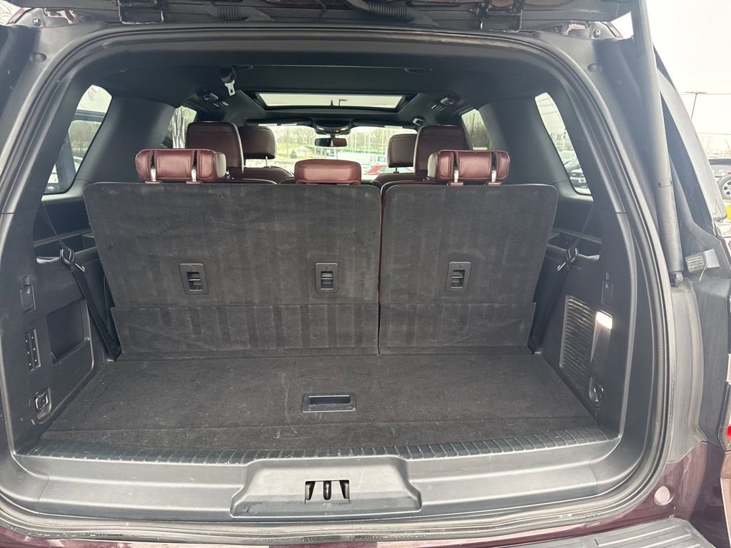 Certified 2023 Ford Expedition Limited image 43