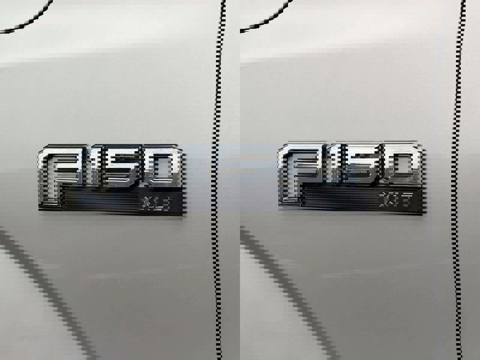 Certified 2017 Ford F150 XLT w/ Equipment Group 302A Luxury image 13