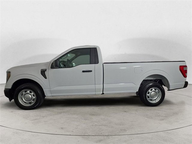 Certified 2023 Ford F150 XL image 2