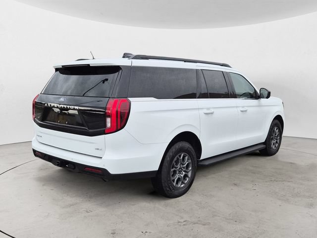 Certified 2025 Ford Expedition Max Active AWD/4WD image 5