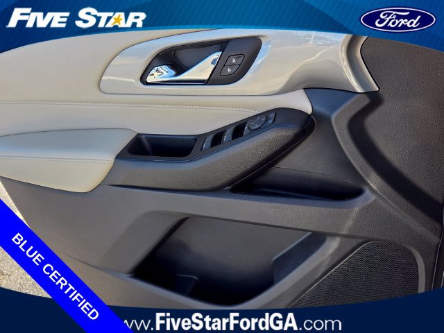 Used 2023 Chevrolet Traverse LS w/ Safety Package FWD image 29