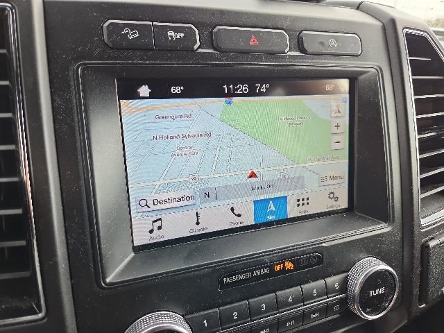 Certified 2019 Ford Expedition Max Limited AWD/4WD image 7