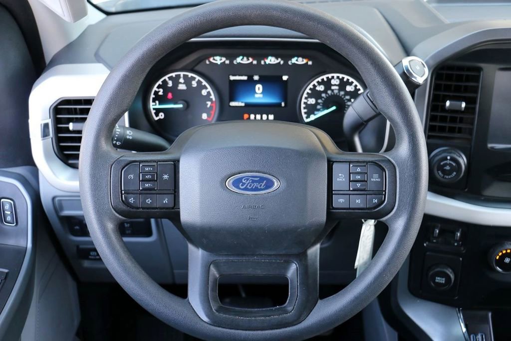 Certified 2022 Ford F150 XLT w/ Trailer Tow Package image 20