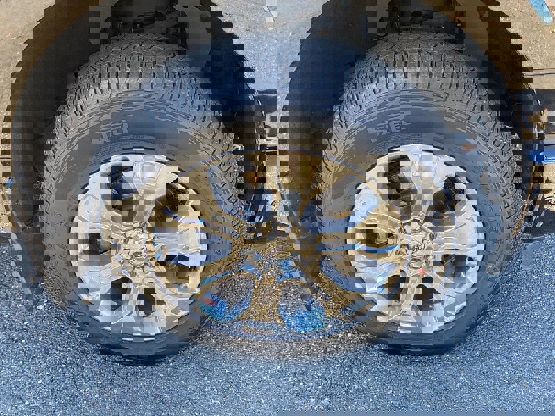 Certified 2022 Ford F150 Platinum w/ Equipment Group 701A High image 14