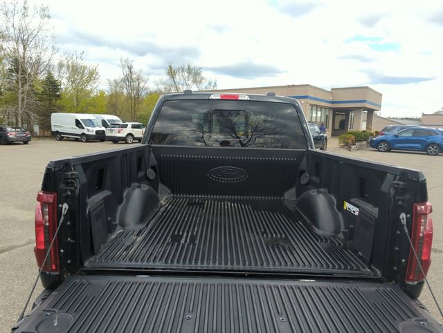 Certified 2024 Ford F150 XLT w/ Equipment Group 303A High AWD/4WD image 15