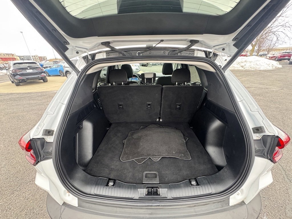 Certified 2023 Ford Escape Active w/ Tech Pack #2 image 15
