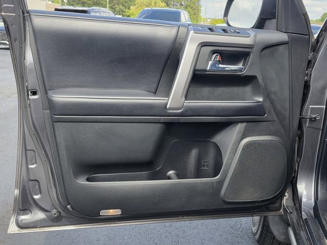 Used 2019 Toyota 4Runner SR5 RWD image 14