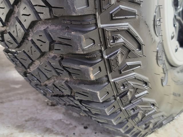 Certified 2022 Ford Bronco Badlands AWD/4WD image 12