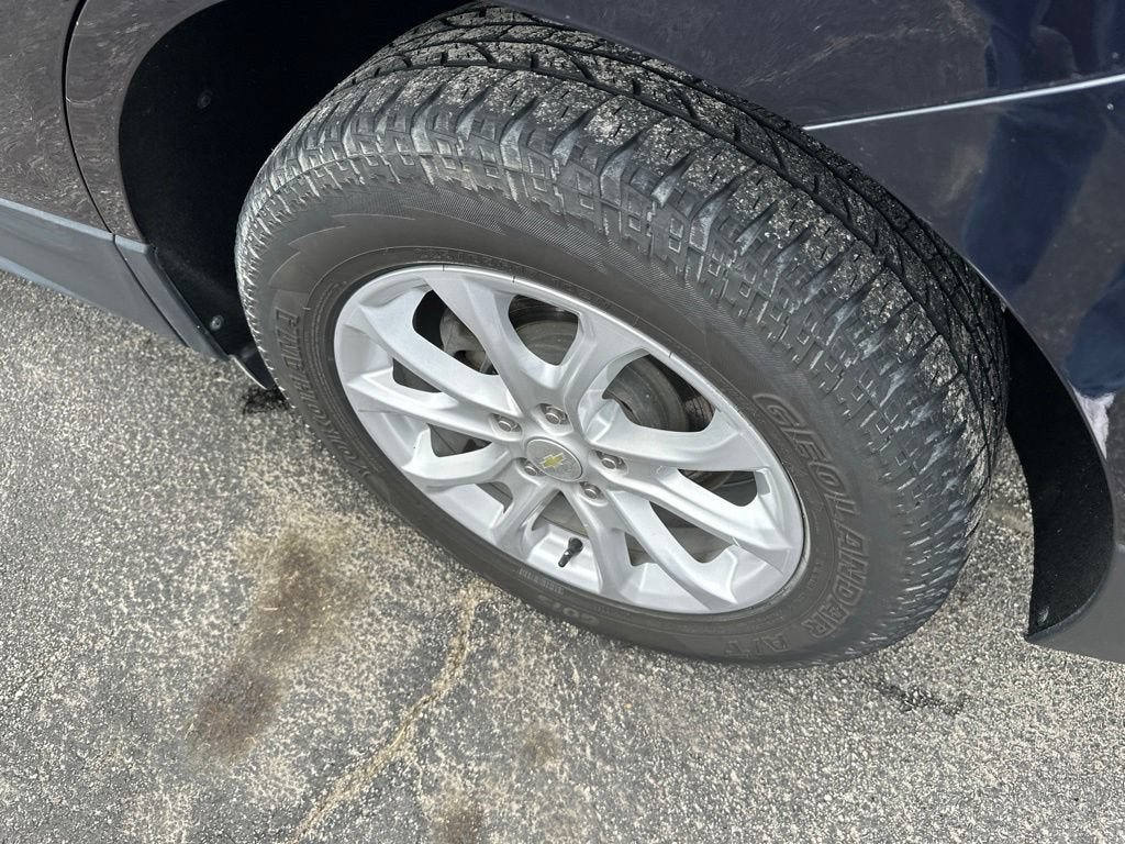 Used 2020 Chevrolet Equinox LT AWD/4WD image 20