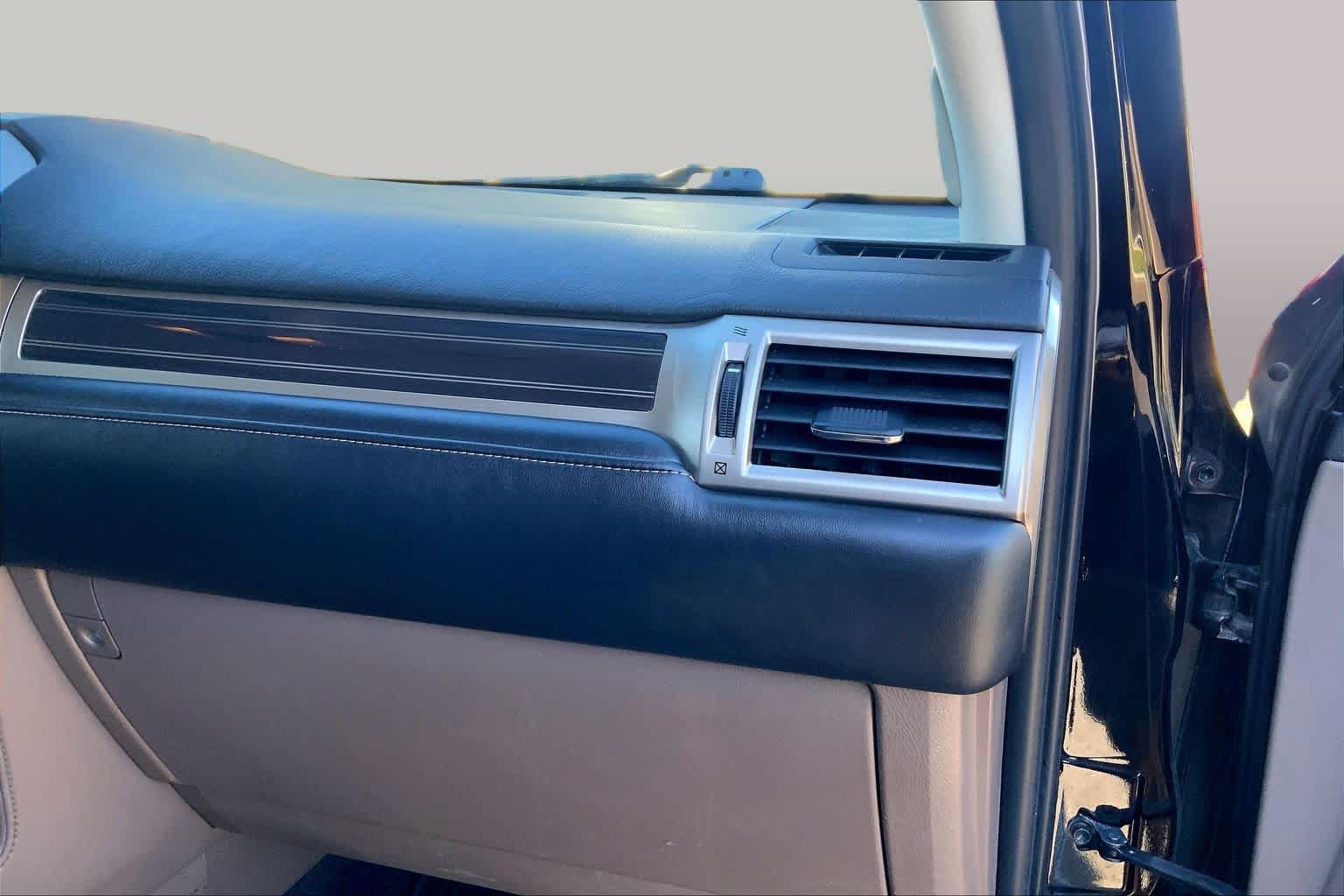 Used 2021 Lexus GX 460 Premium AWD/4WD image 19