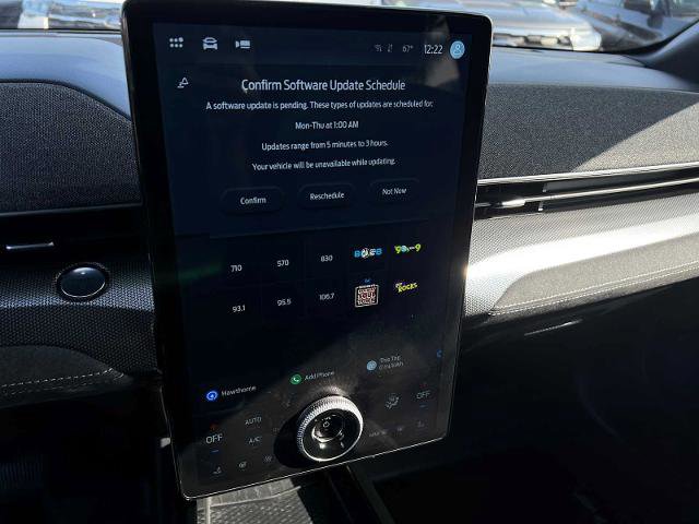 Certified 2023 Ford Mustang Mach-E GT w/ GT Performance Edition image 19