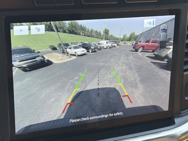 Certified 2022 Ford F150 Lariat AWD/4WD image 20