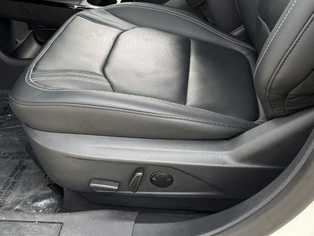 Certified 2025 Ford Mustang Mach-E Premium image 34