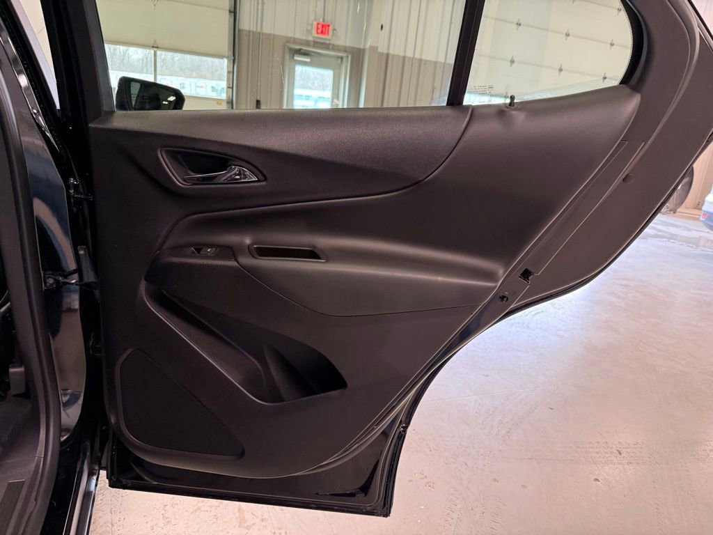 Used 2024 Chevrolet Equinox LT image 16