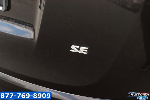 Used 2017 Toyota RAV4 SE w/ Power Extra Value Package image 8