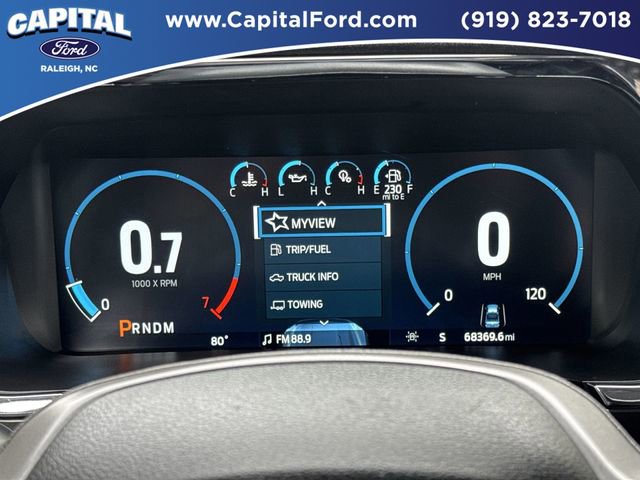 Certified 2022 Ford F150 Lariat AWD/4WD image 25