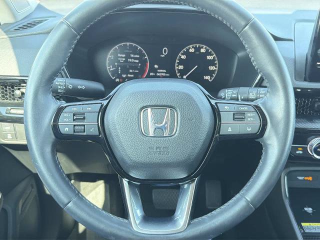 Used 2024 Honda CR-V EX-L image 22