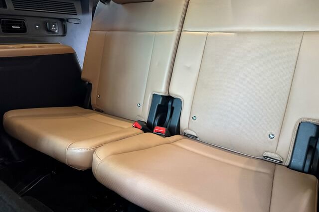 Used 2024 Hyundai Santa Fe Limited image 12