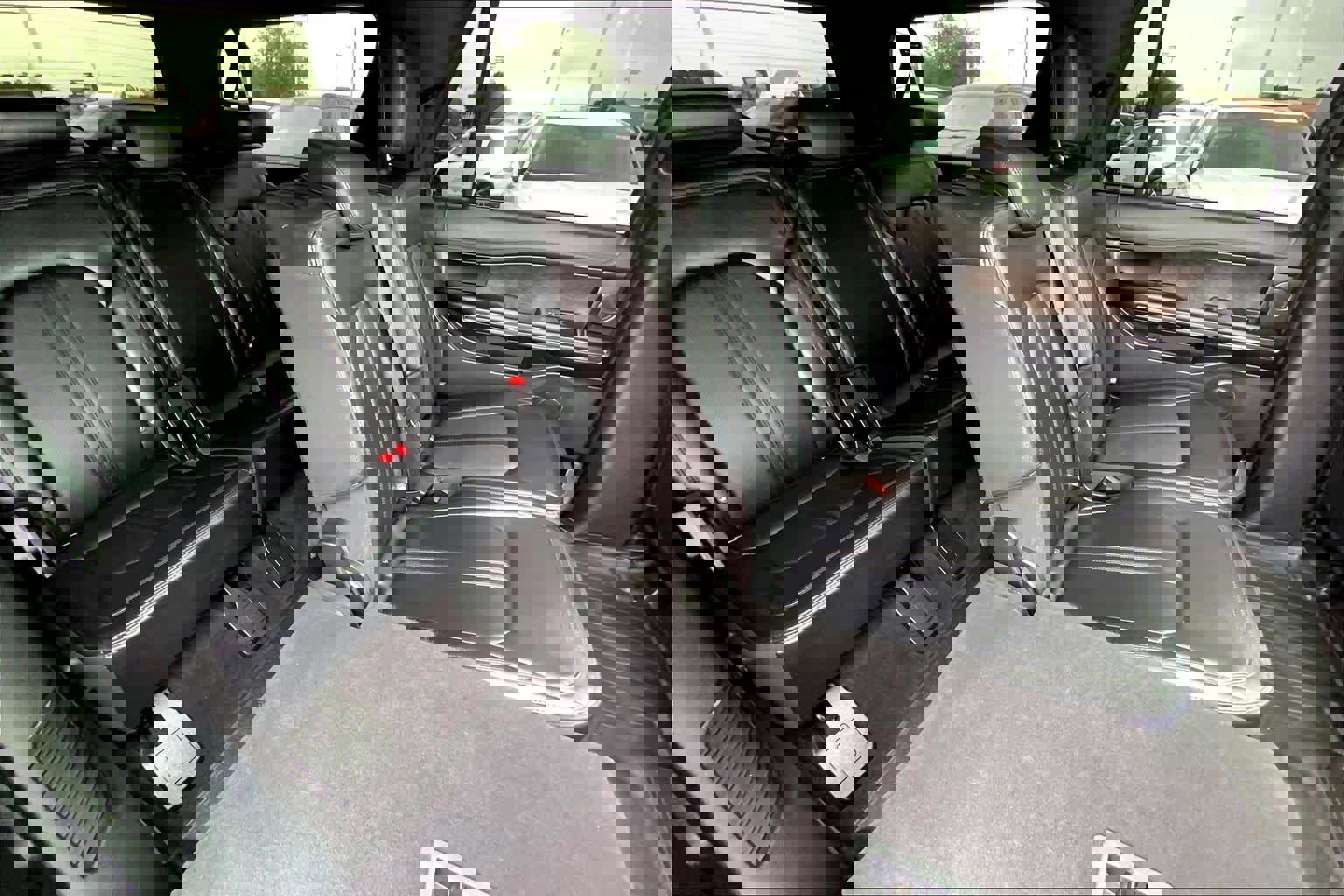 Certified 2021 Ford Expedition Max Limited AWD/4WD image 18