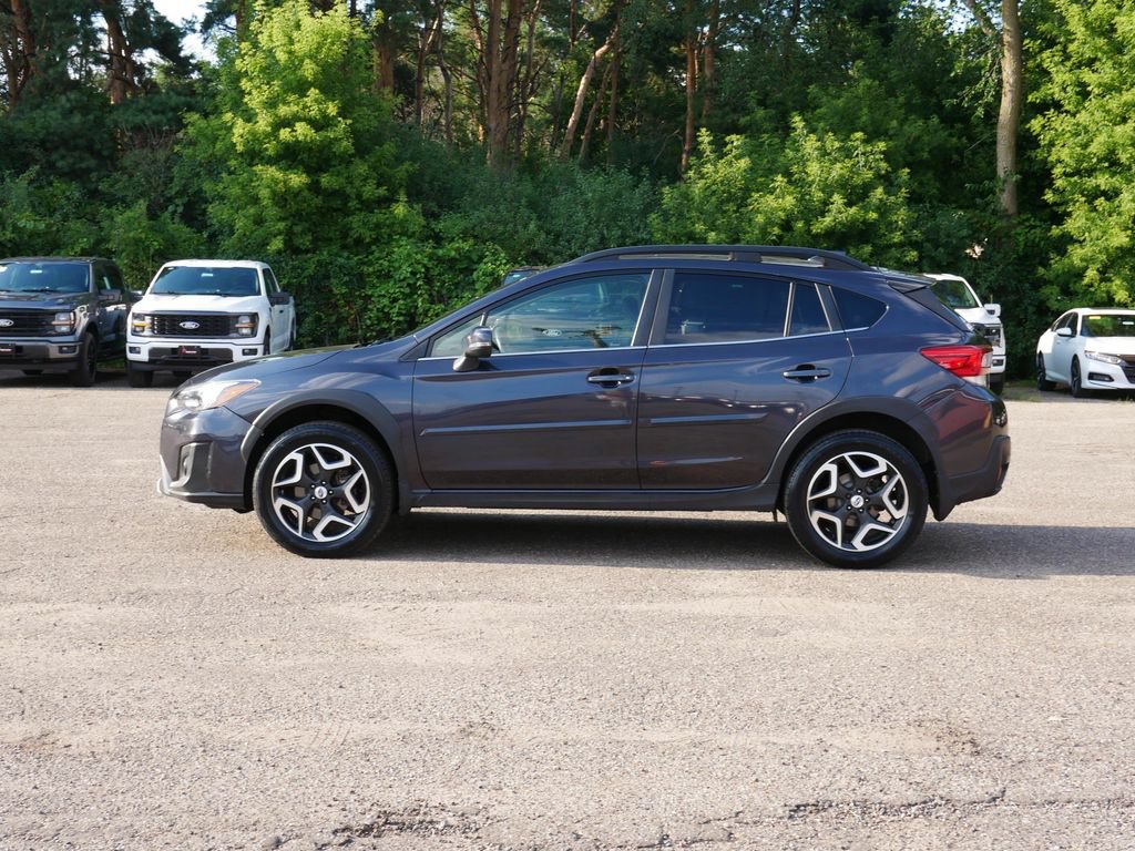 Used 2018 Subaru Crosstrek 2.0i Limited AWD/4WD image 5