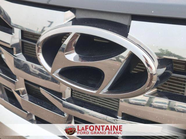 Used 2023 Hyundai Santa Cruz Night AWD/4WD image 9