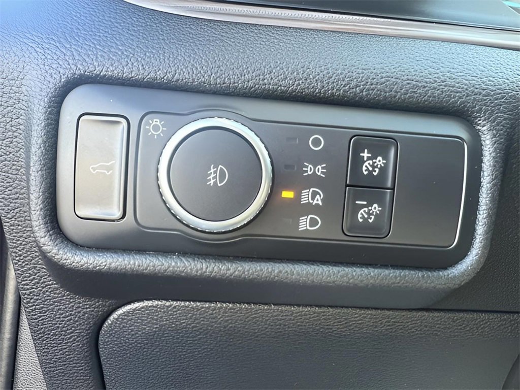 Certified 2020 Ford Explorer Limited image 22