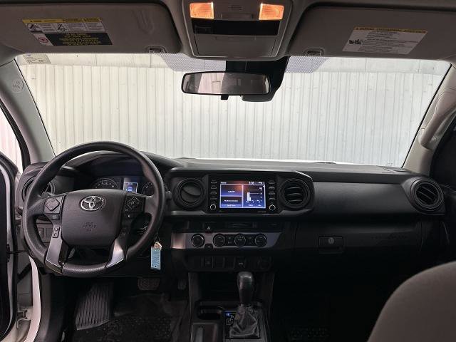 Used 2021 Toyota Tacoma SR image 19